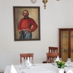 Zahanaua Gastronomica Zexe de la Gradina Icoanei in Bucuresti