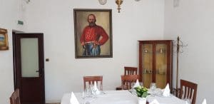 Zahanaua Gastronomica Zexe de la Gradina Icoanei in Bucuresti