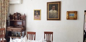 Zahanaua Gastronomica Zexe de la Gradina Icoanei in Bucuresti