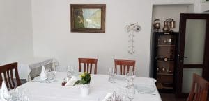 Zahanaua Gastronomica Zexe de la Gradina Icoanei in Bucuresti