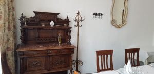 Zahanaua Gastronomica Zexe de la Gradina Icoanei in Bucuresti