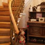 Zahanaua Gastronomica Zexe de la Gradina Icoanei in Bucuresti