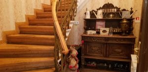 Zahanaua Gastronomica Zexe de la Gradina Icoanei in Bucuresti