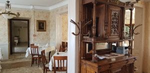 Zahanaua Gastronomica Zexe de la Gradina Icoanei in Bucuresti