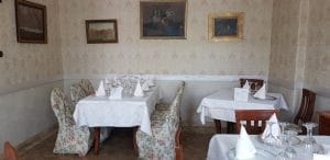 Zahanaua Gastronomica Zexe de la Gradina Icoanei in Bucuresti