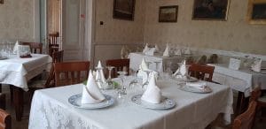 Zahanaua Gastronomica Zexe de la Gradina Icoanei in Bucuresti