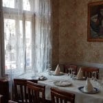 Zahanaua Gastronomica Zexe de la Gradina Icoanei in Bucuresti