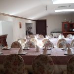 Zahanaua Gastronomica Zexe de la Gradina Icoanei in Bucuresti