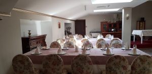 Zahanaua Gastronomica Zexe de la Gradina Icoanei in Bucuresti