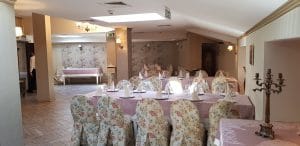 Zahanaua Gastronomica Zexe de la Gradina Icoanei in Bucuresti