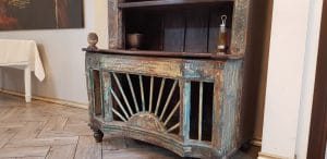 Zahanaua Gastronomica Zexe de la Gradina Icoanei in Bucuresti