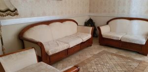 Zahanaua Gastronomica Zexe de la Gradina Icoanei in Bucuresti