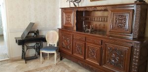 Zahanaua Gastronomica Zexe de la Gradina Icoanei in Bucuresti