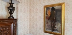 Zahanaua Gastronomica Zexe de la Gradina Icoanei in Bucuresti