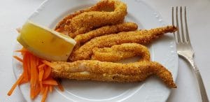 Zahanaua Gastronomica Zexe de la Gradina Icoanei in Bucuresti