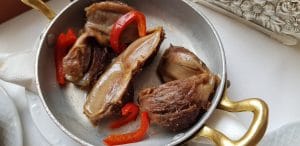 Zahanaua Gastronomica Zexe de la Gradina Icoanei in Bucuresti