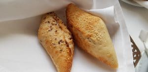 Zahanaua Gastronomica Zexe de la Gradina Icoanei in Bucuresti