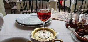 Zahanaua Gastronomica Zexe de la Gradina Icoanei in Bucuresti