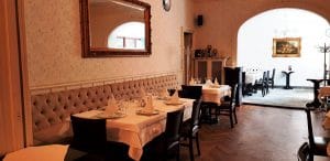 Casa boiereasca Zexe din Aviatorilor