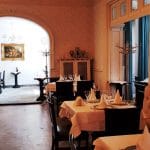 Casa boiereasca Zexe din Aviatorilor