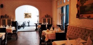 Casa boiereasca Zexe din Aviatorilor