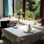 Zahanaua Zexe Aviatorilor, restaurant cu mancare romaneasca boiereasca