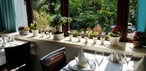 Casa boiereasca Zexe din Aviatorilor