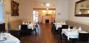 Casa boiereasca Zexe din Aviatorilor