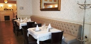 Casa boiereasca Zexe din Aviatorilor