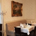 Zahanaua Zexe Aviatorilor, restaurant cu mancare romaneasca boiereasca