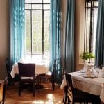Casa boiereasca Zexe din Aviatorilor