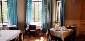 Casa boiereasca Zexe din Aviatorilor