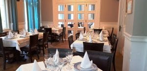 Casa boiereasca Zexe din Aviatorilor