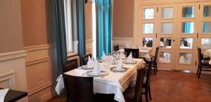 Casa boiereasca Zexe din Aviatorilor