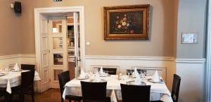 Casa boiereasca Zexe din Aviatorilor