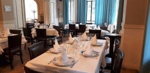 Casa boiereasca Zexe din Aviatorilor