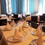 Zahanaua Zexe Aviatorilor, restaurant cu mancare romaneasca boiereasca