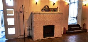 Zahanaua Zexe Aviatorilor, restaurant cu mancare romaneasca boiereasca