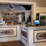 Casa boiereasca Zexe din Aviatorilor