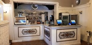 Casa boiereasca Zexe din Aviatorilor