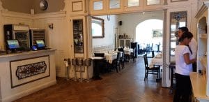 Casa boiereasca Zexe din Aviatorilor