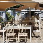 Zahanaua Zexe Aviatorilor, restaurant cu mancare romaneasca boiereasca