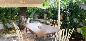 Zahanaua Zexe Aviatorilor, restaurant cu mancare romaneasca boiereasca