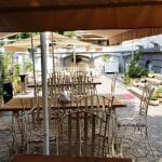 Zahanaua Zexe Aviatorilor, restaurant cu mancare romaneasca boiereasca