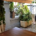 Zahanaua Zexe Aviatorilor, restaurant cu mancare romaneasca boiereasca