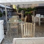 Zahanaua Zexe Aviatorilor, restaurant cu mancare romaneasca boiereasca