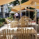 Zahanaua Zexe Aviatorilor, restaurant cu mancare romaneasca boiereasca