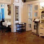 Casa boiereasca Zexe din Aviatorilor