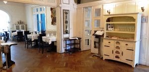 Casa boiereasca Zexe din Aviatorilor