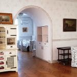 Casa boiereasca Zexe din Aviatorilor